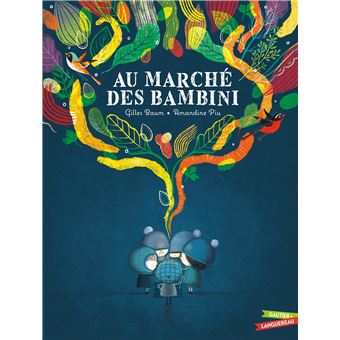 Au marché des Bambini