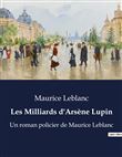 Les Milliards d'Arsène Lupin