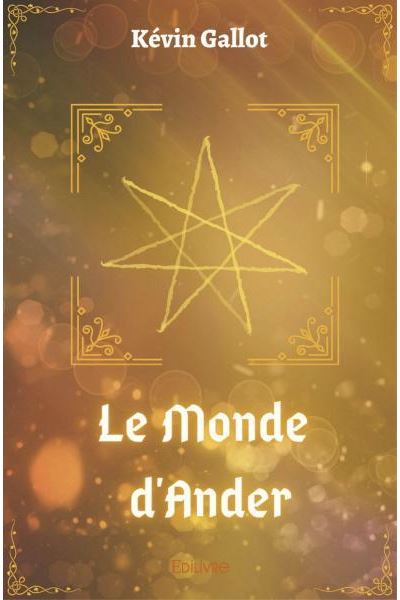 Le Monde d'Ander