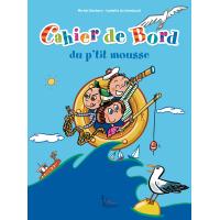 Cahier de bord du p'tit mousse