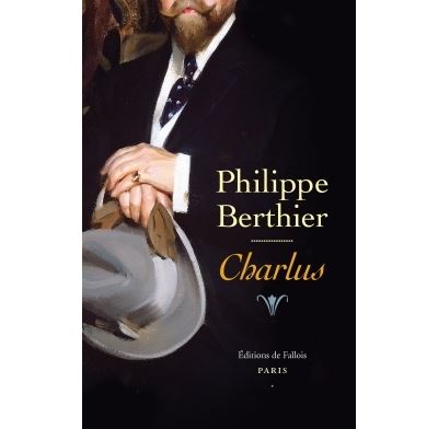 Le baron de Charlus
