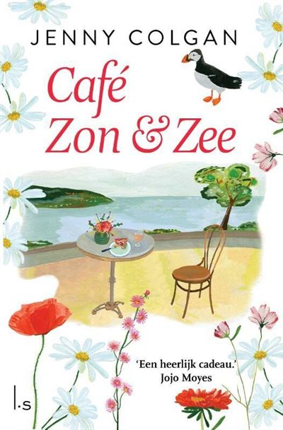 Café Zon + Zee (3=2)
