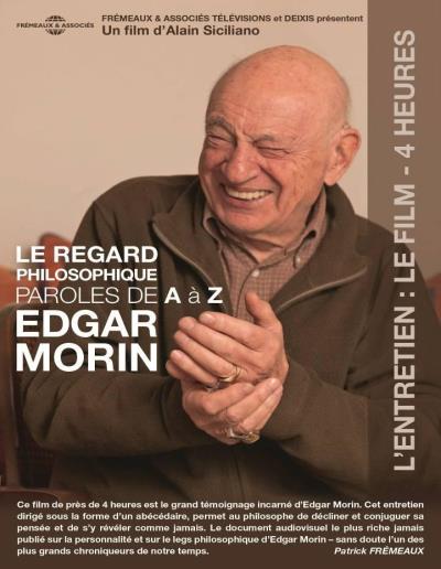 Le Regard Philosophique : Paroles de A à Z DVD