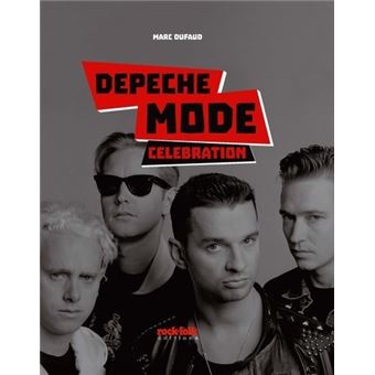 GOODIE'S/CADEAUX DEPECHE MODE concert Paris EUR 109,00 - PicClick FR