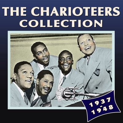 The charioteers collection 193