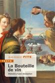 La bouteille de vin