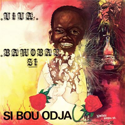 Si Bou Odja
