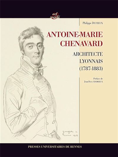 Antoine marie chenavard