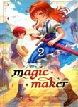 Magic maker