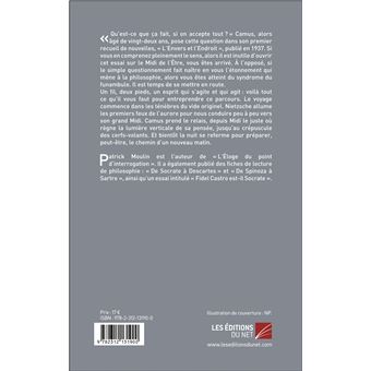 Le Syndrome du Funambule