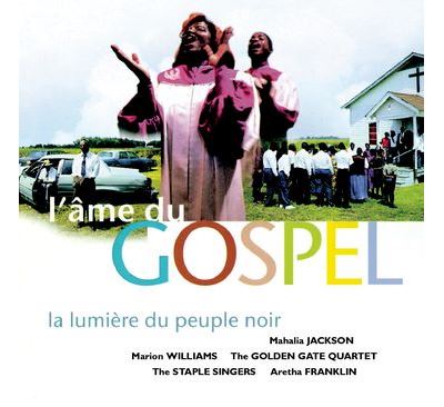 L'âme du Gospel