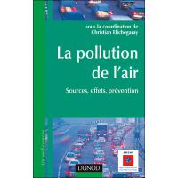 La qualité de l'air intérieur Poche pour les Nuls: Blondet