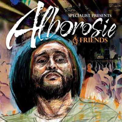 Alborosie and Friends