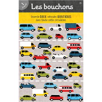 Jeux de voyage - Pour ne plus jamais t'ennuyer