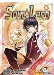 Soul land - t10