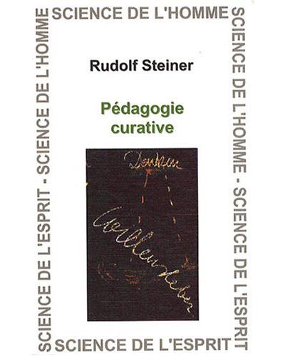 Pedagogie curative