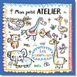 Mon petit atelier : Les animaux