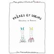 Cahier d'amour Frères et soeurs