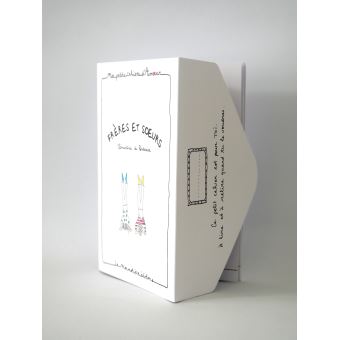 Cahier d'amour Frères et soeurs