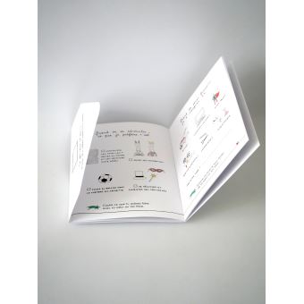 Cahier d'amour Frères et soeurs