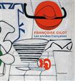 Françoise Gilot, l’insoumise 100 ans !