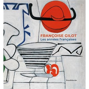 Françoise Gilot, l’insoumise 100 ans !