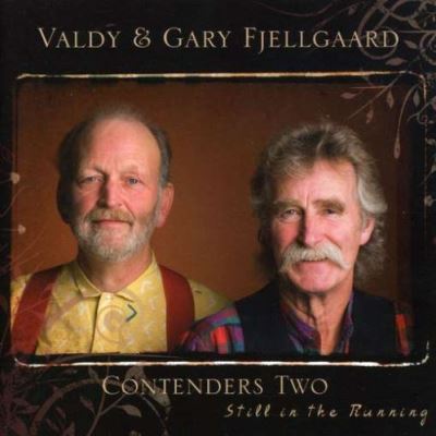 Contenders two/still in the race