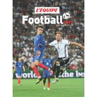 L'équipe de France de football La belle histoire 1904-2004 - relié