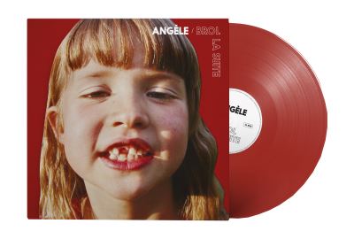 ANGÈLE BROL LA SUITE Angele - Brol La Suite - Amazon.com Music