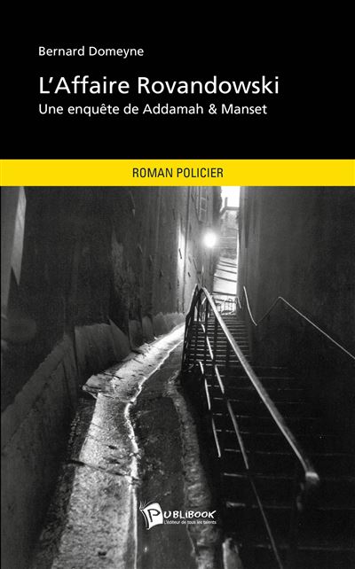 L'affaire Rovandowski