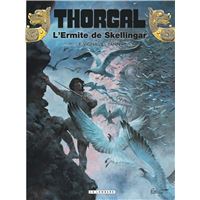 L'Ermite de Skellingar