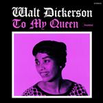 To My Queen - Vinilo