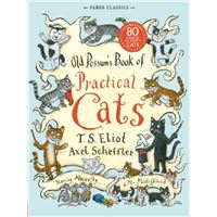 Old possum's book of practical cats