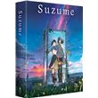 Suzume Le film Édition Limitée Combo Blu-ray DVD