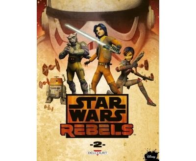 Star Wars - Rebels