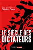 Le siècle des dictateurs