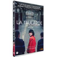 La taularde DVD