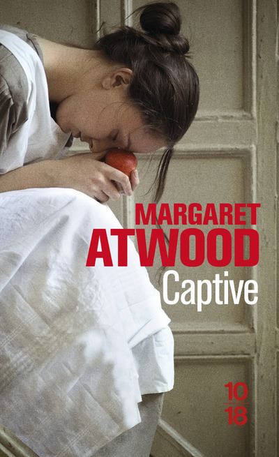 Captive - Margaret Atwood - Poche