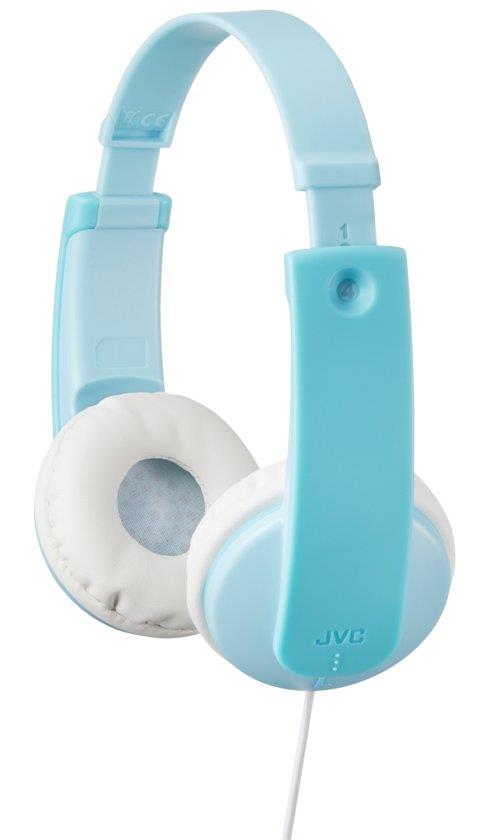 JVC HA-KD7-Z-E