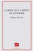 Lamiel ou la boîte de Pandore