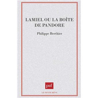 Lamiel ou la boîte de Pandore