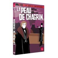Peau de chagrin