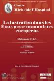 La lustration dans les états postcommunistes européens