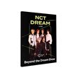 Brochure Beyond Live Nct Dream Beyond Dream Show