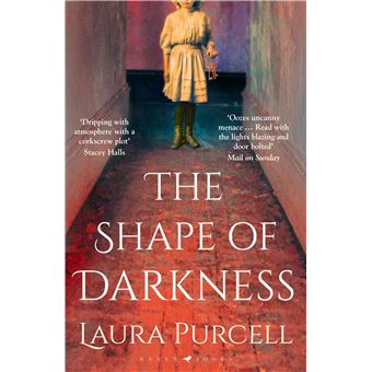 THE SHAPE OF DARKNESS