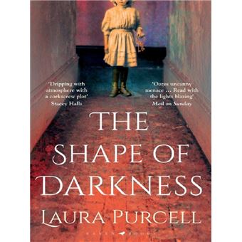 THE SHAPE OF DARKNESS