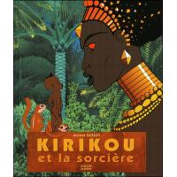 Kirikou et la sorcière