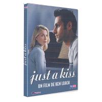 Just a kiss
