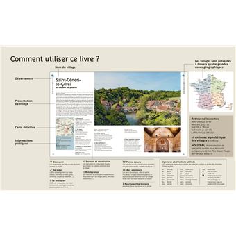 Les Plus Beaux Villages de France