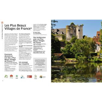 Les Plus Beaux Villages de France